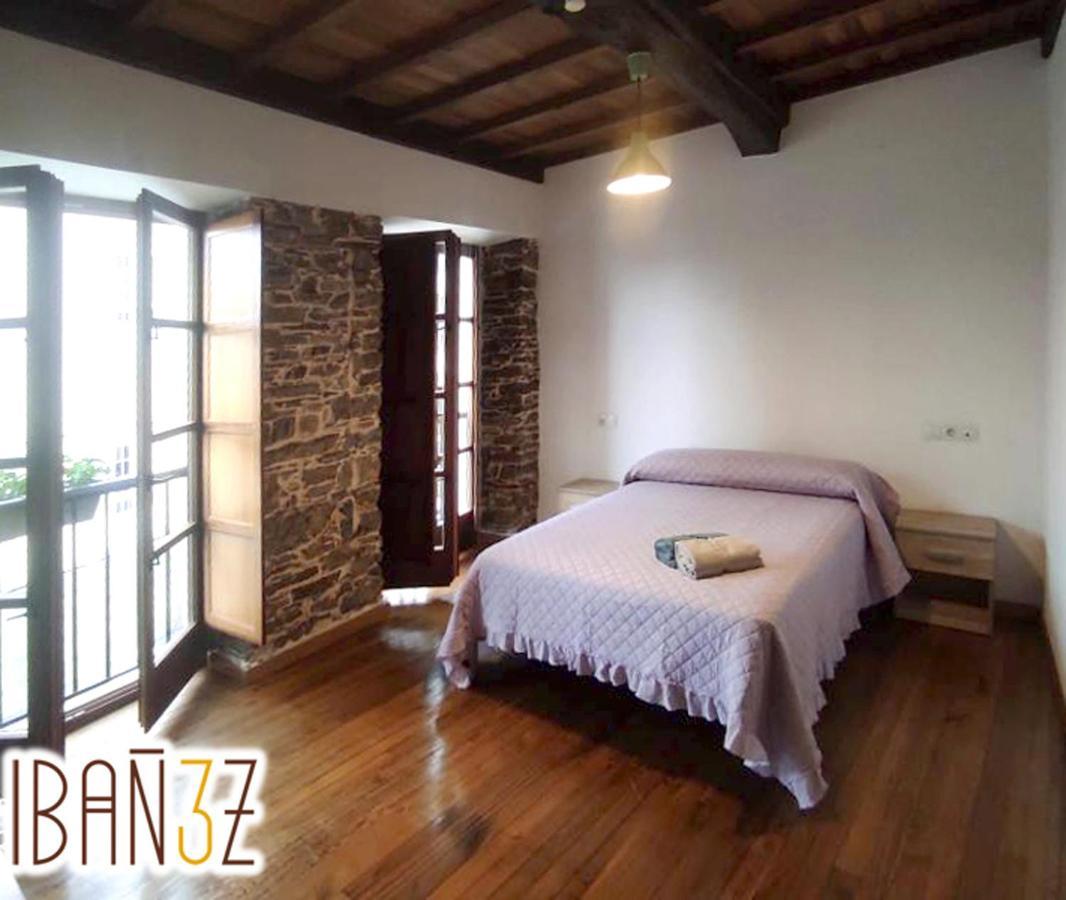 Holiday home Ibanez 3 Ribadeo