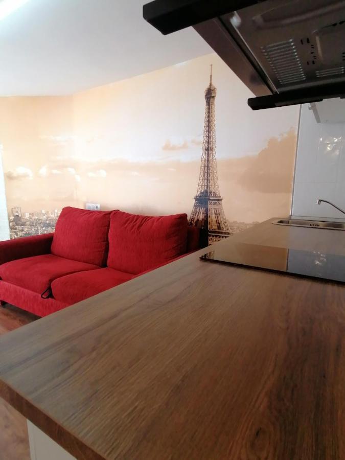 Apartamento Little Paris *