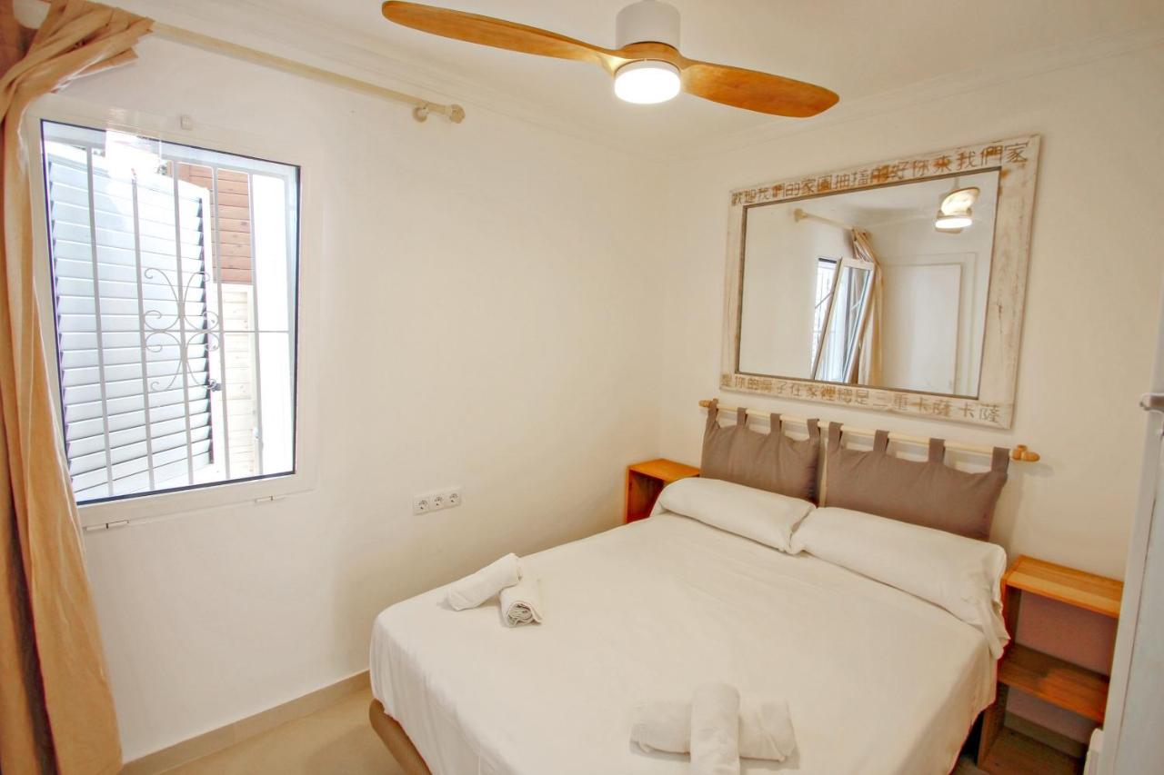 Terribles - Sea View With Private Pool In Benissa