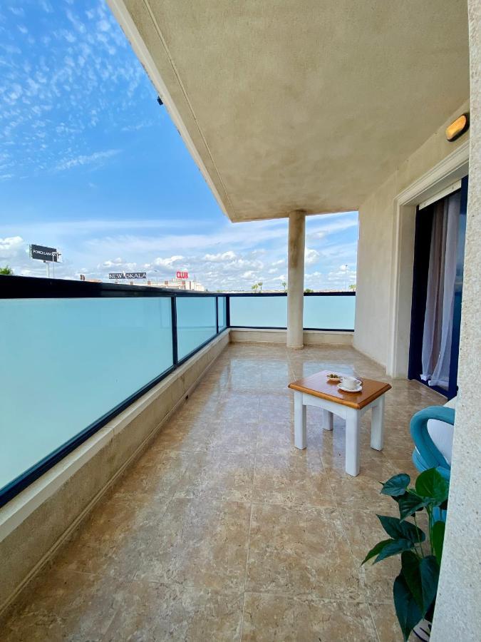 Costa Lunar In Cabo Roig Orihuela