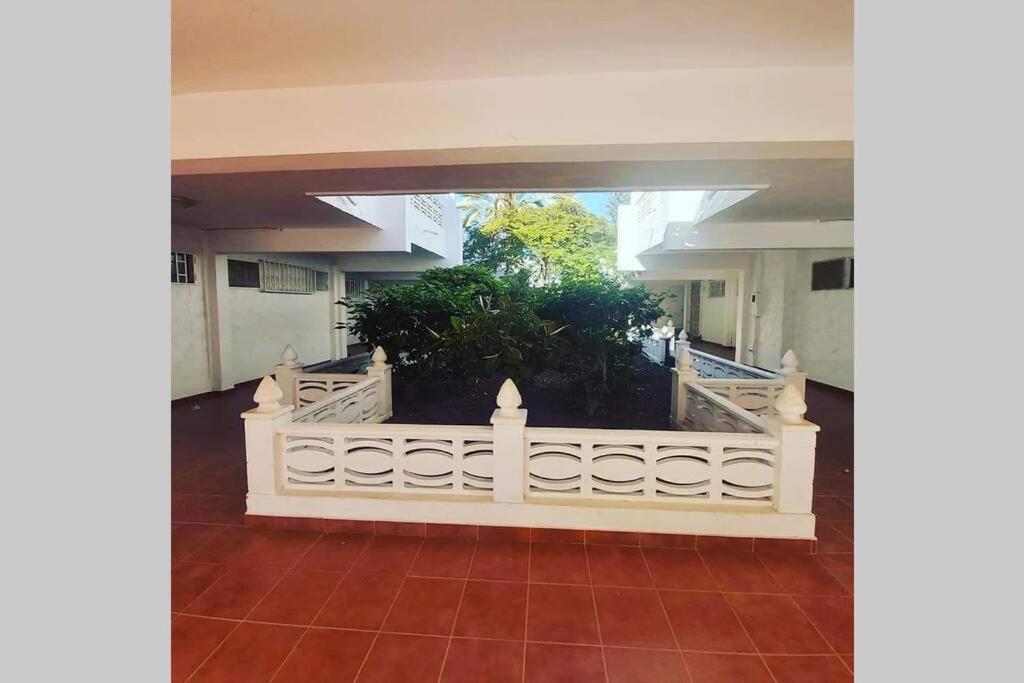 Apartment Tropical Garden View With Pool *