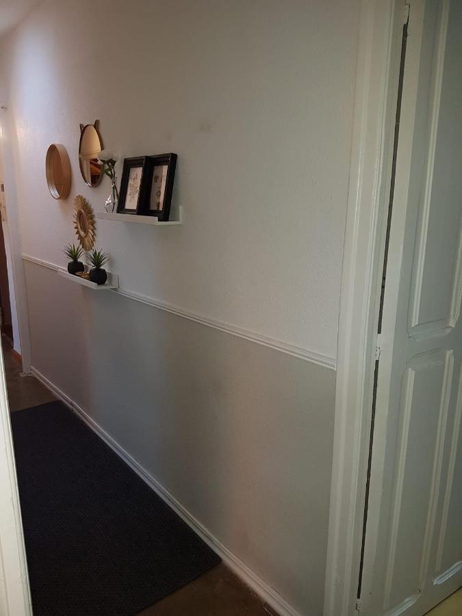 Apartment La Buhardilla Valladolid