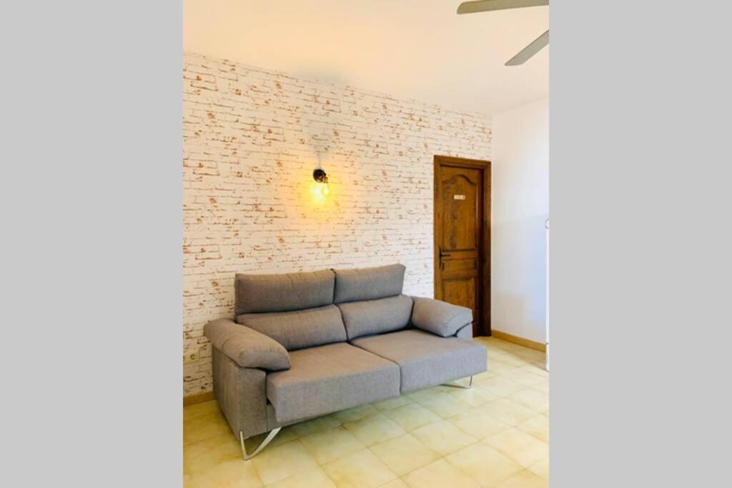 Casita Vista Al Mar -moraira Apartment Casas Abiar