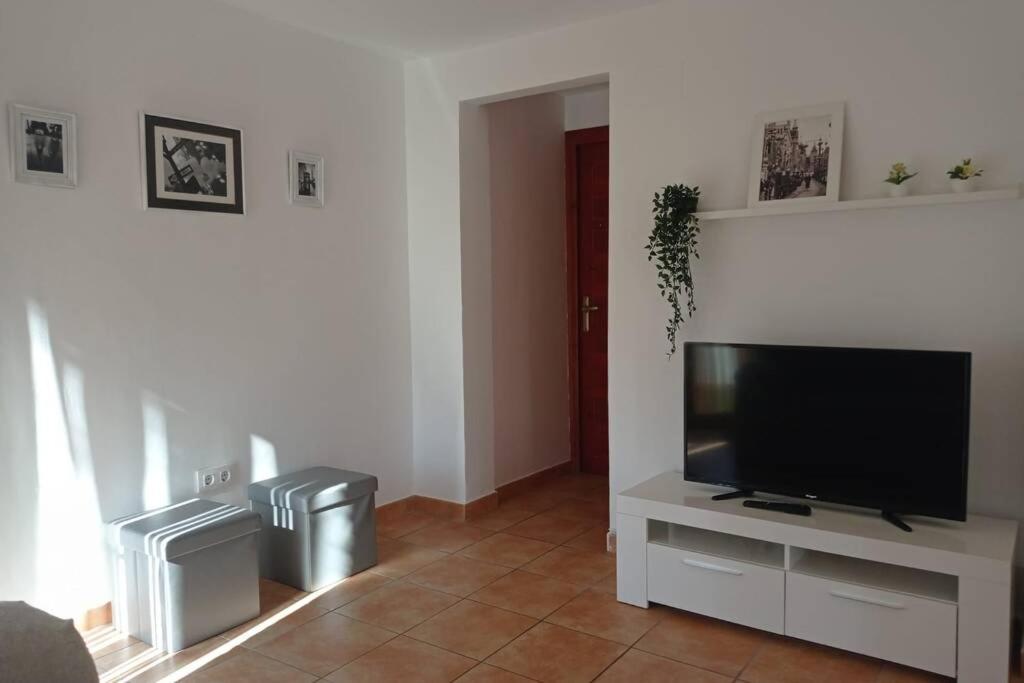 Apartamento Duplex. Muy Tranquilo. Terraza Y Bbq * Dénia
