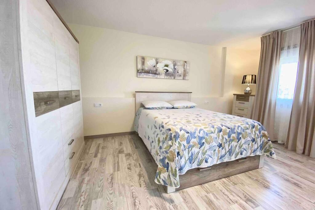 Apartment New Ocean View Santa Cruz de Tenerife