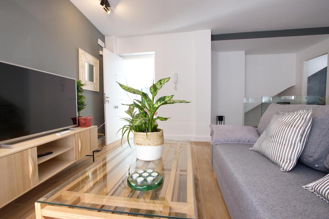 Cuencaloft En Santa Teresa Apartment *