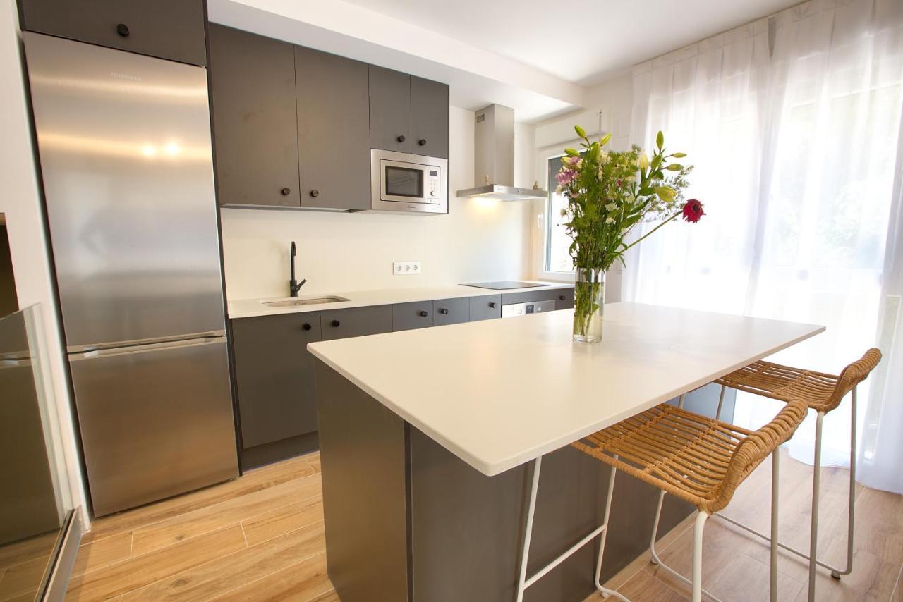 Apartment Cuencaloft En Santa Teresa Cuenca (Castilla-La Mancha)