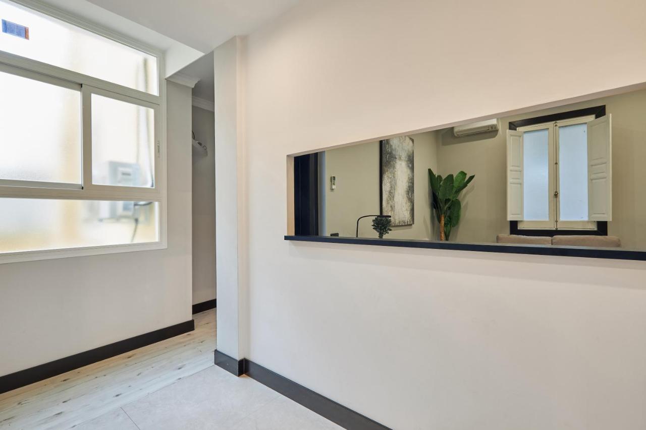 Apartment Padilla V, By Presidence Madrid