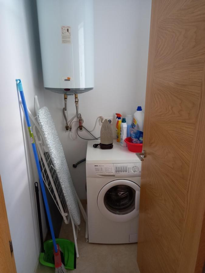Apartamento Apartment