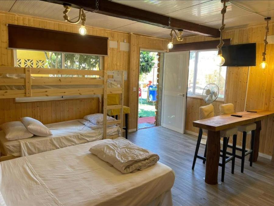 Habitación en casa particular Casa Xeneize Punta Candor Cádiz