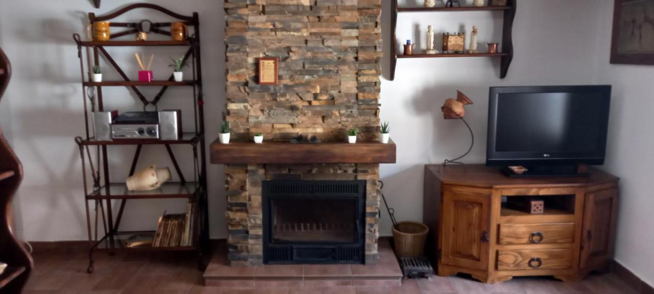 Precioso Apartamento En El Corazon De La Alcarria! Apartment