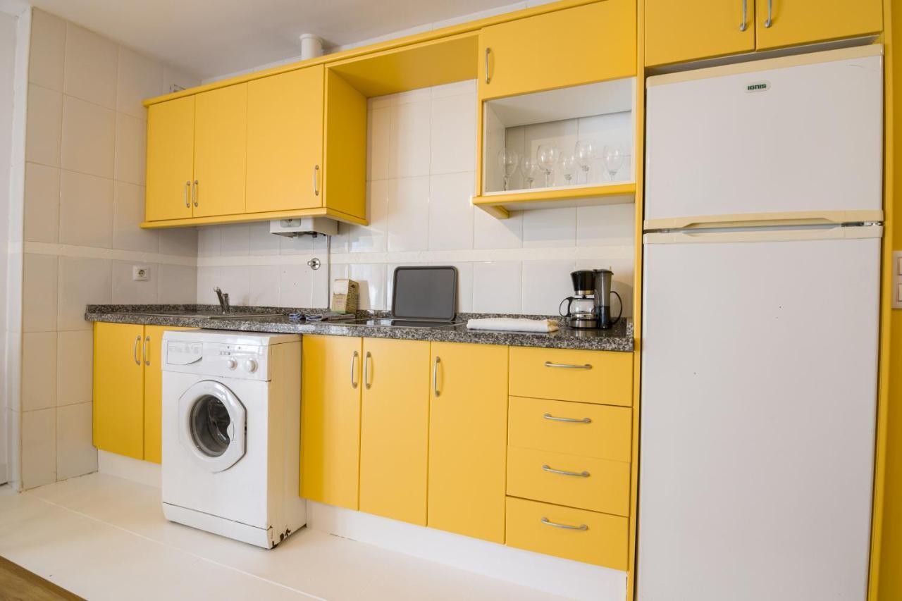 Studio 7 By Homa * Ayamonte