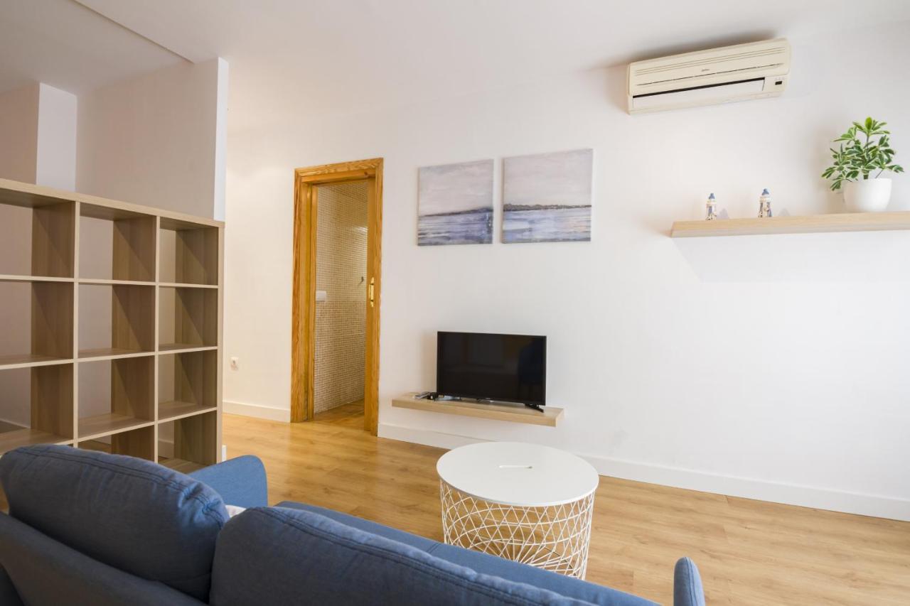 Apartment Studio 7 By Homa