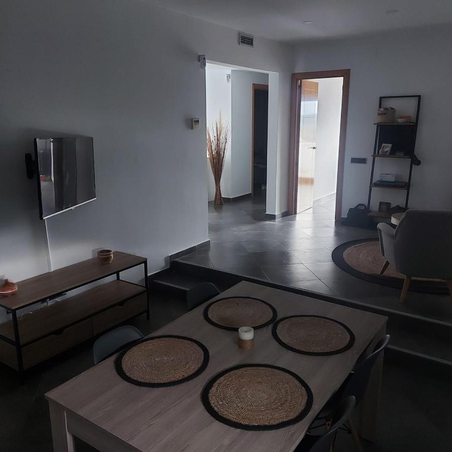 Magnifica Torre Funcional En Tarragona Juanitosweethome Сasa de vacaciones