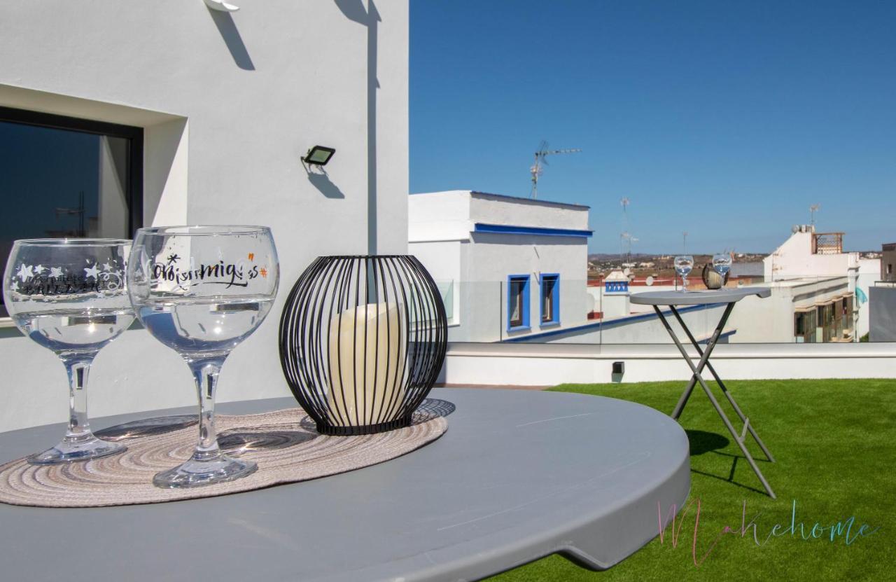 Luxury Dona Bella 2a Ayamonte