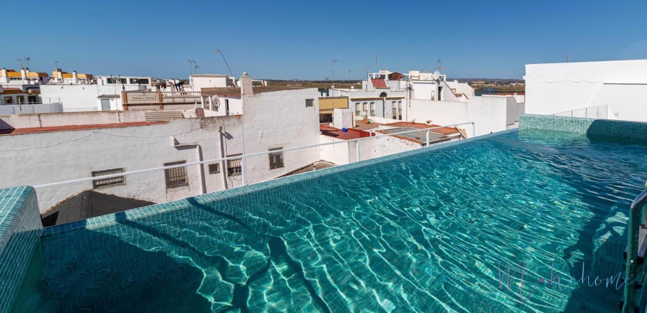 Apartment Luxury Dona Bella 2a