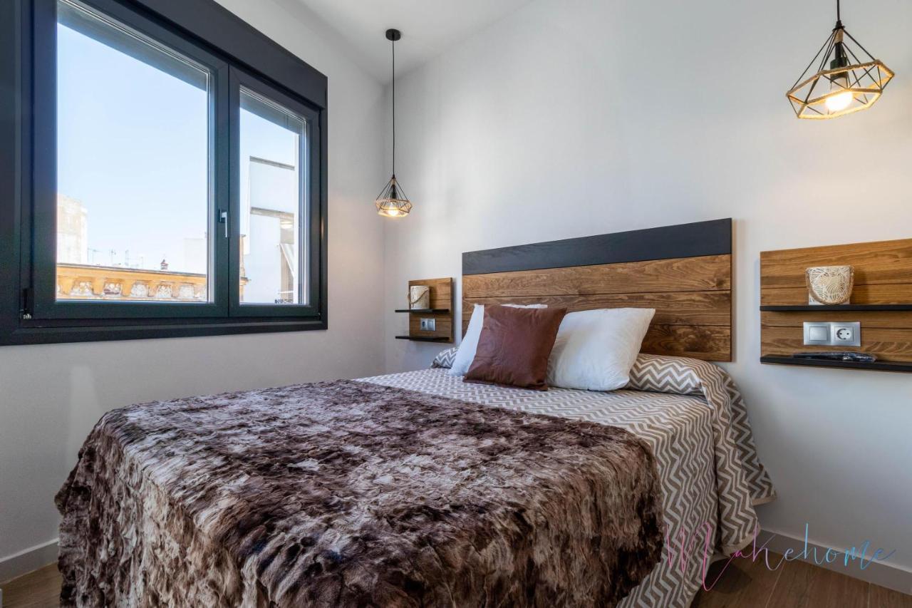 Luxury Dona Bella 2a Apartment