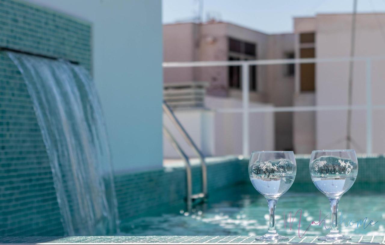 Apartment Luxury Dona Bella 2a Ayamonte