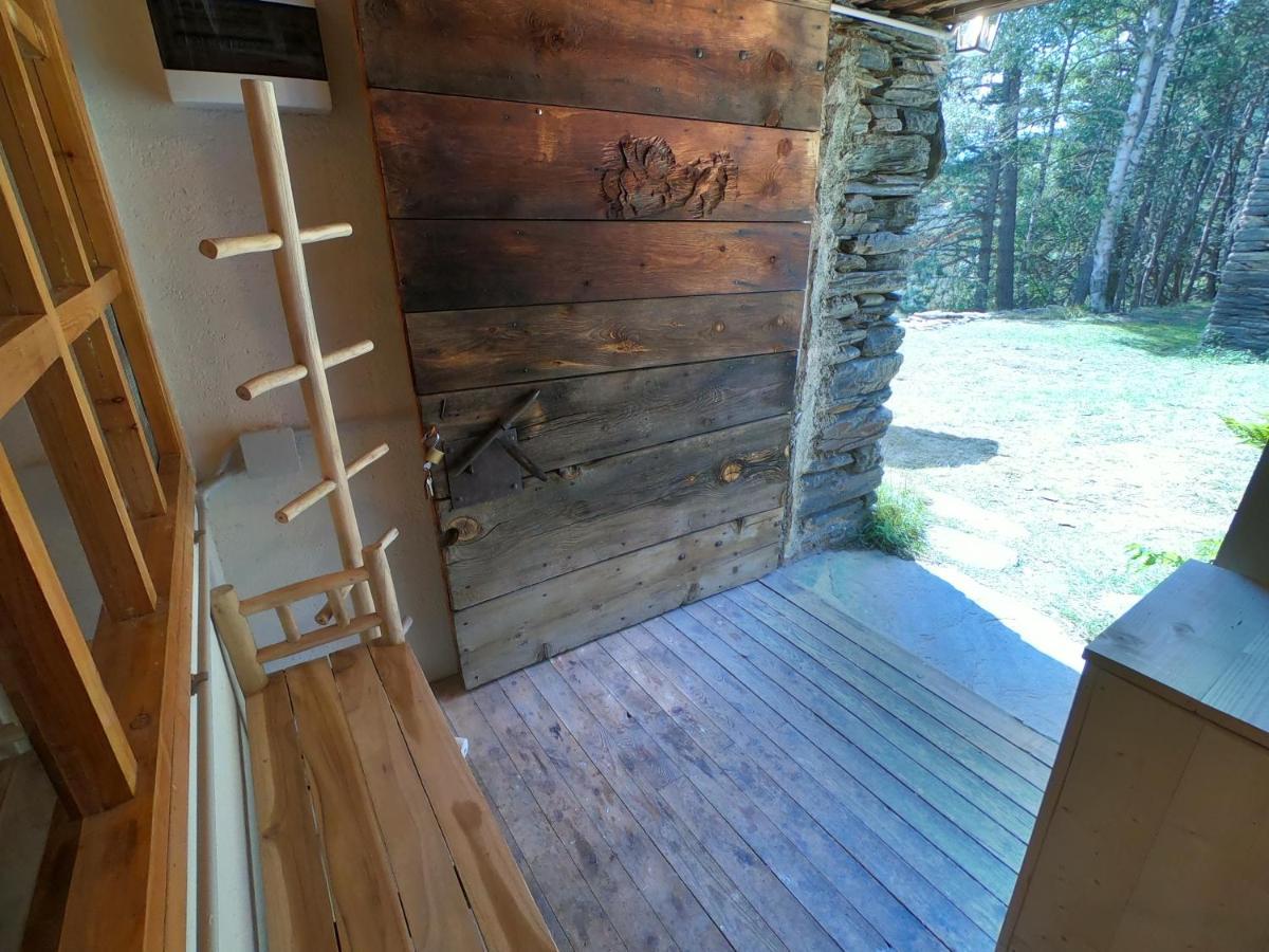 Bordes Pirineu, Pintor Campo de lujo *