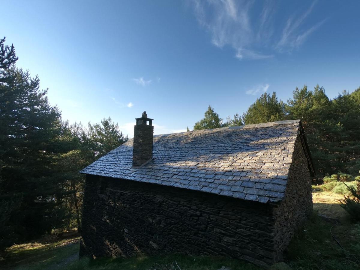 Bordes Pirineu, Pintor Àreu