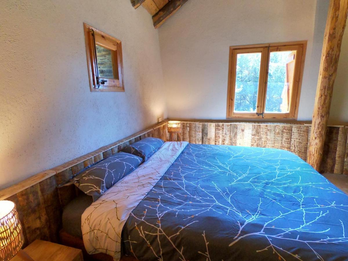 Bordes Pirineu, Pintor Àreu