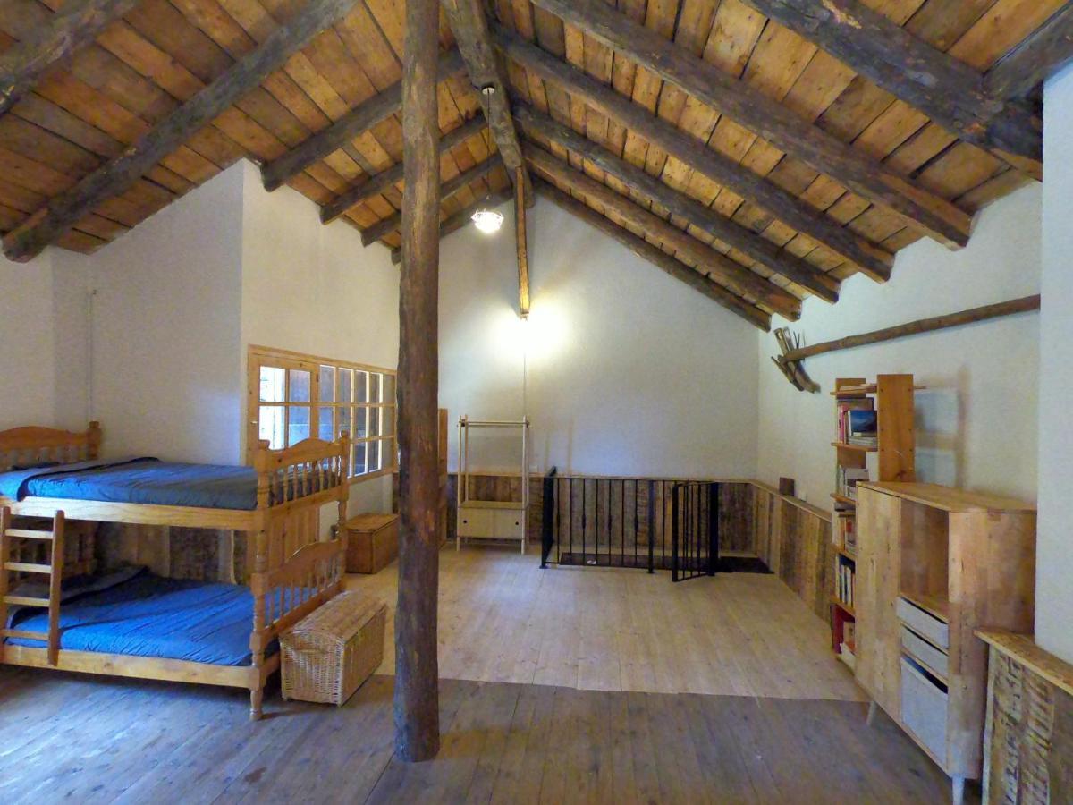 Bordes Pirineu, Pintor Campo de lujo *