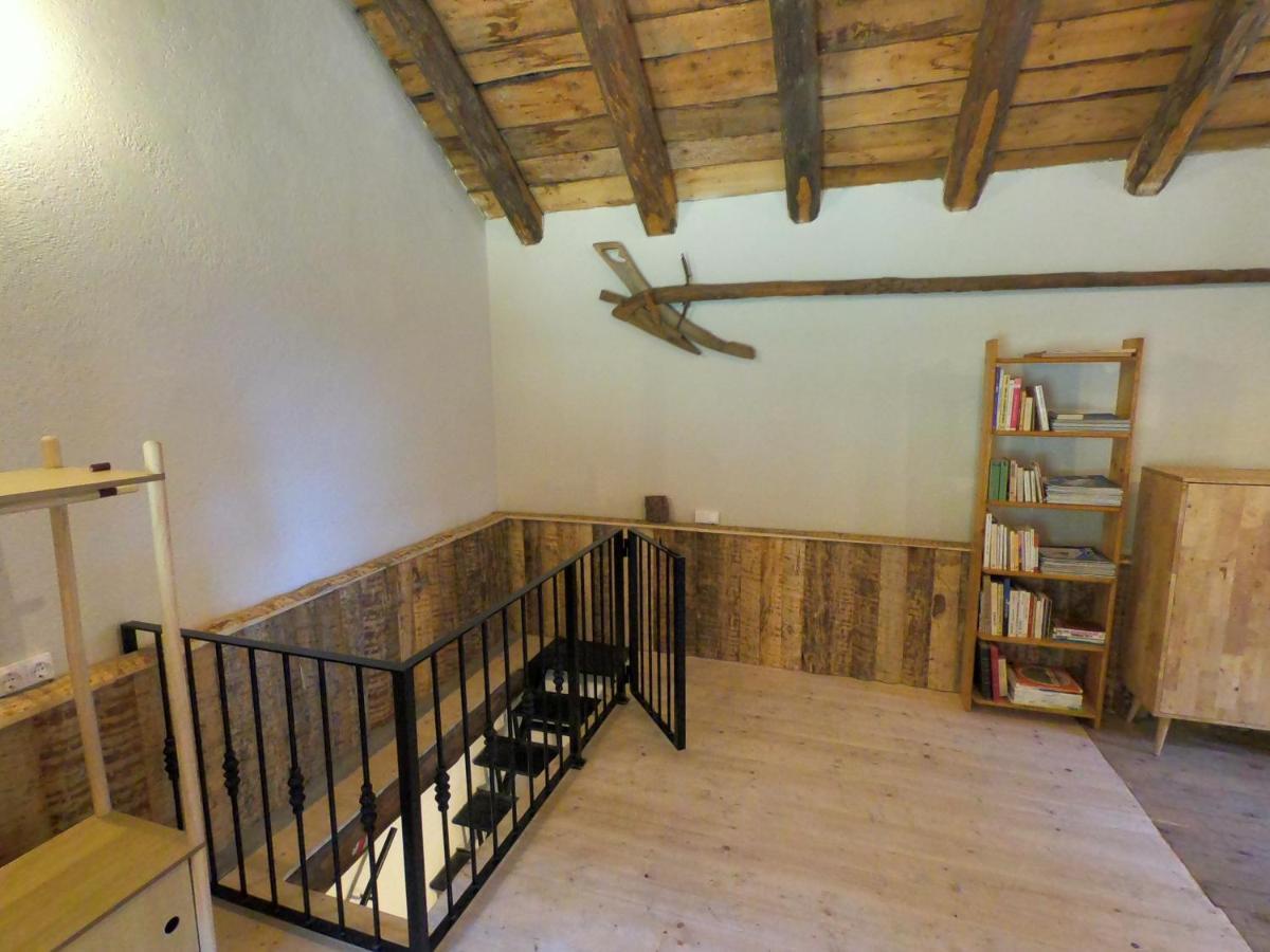 Campo de lujo Bordes Pirineu, Pintor Àreu