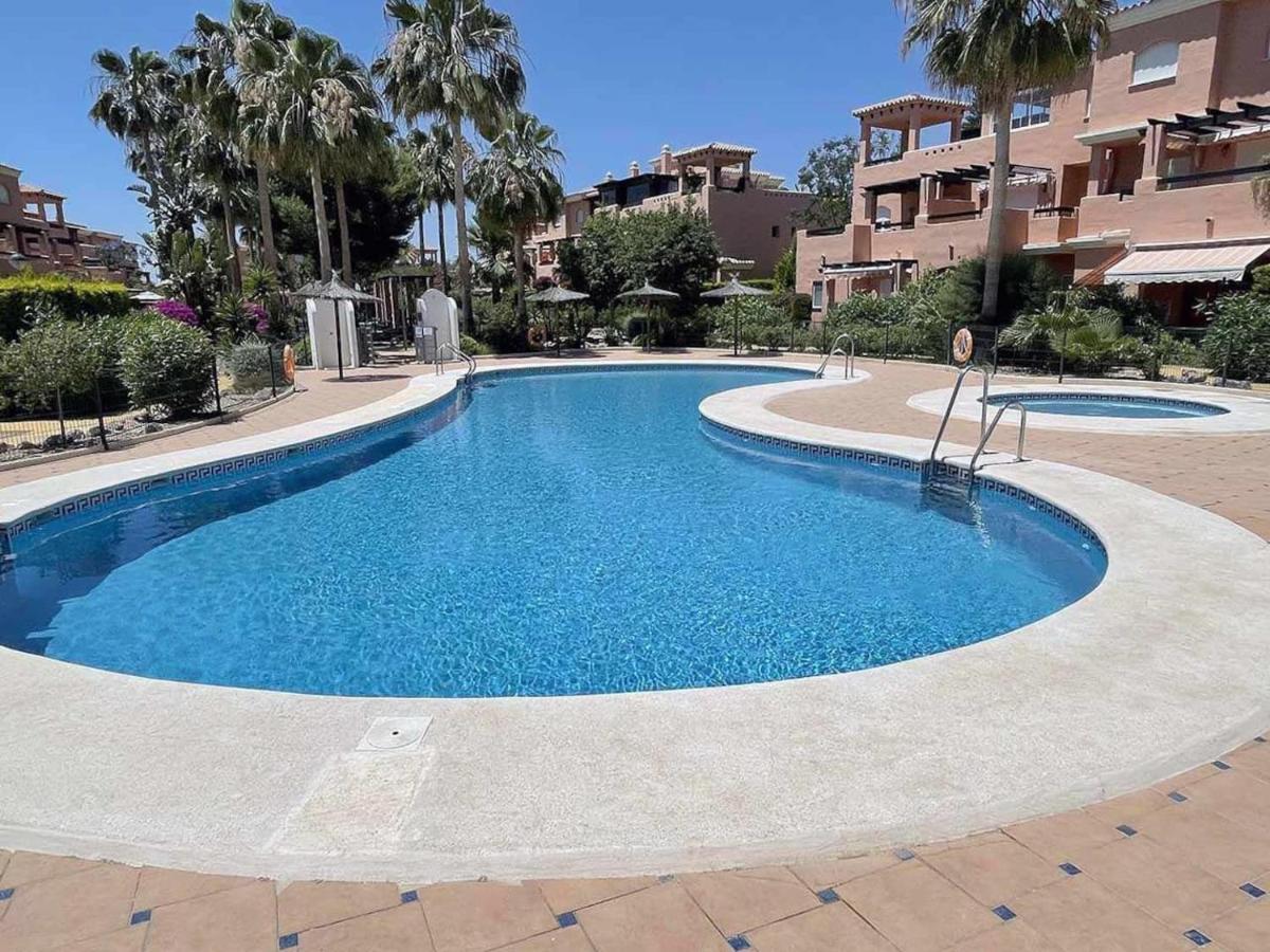 Apartamento Atico - 3 - Urbanizacion Verazul En Playa - Wifi Fibra 300mb Perfecto Teletrabajo
