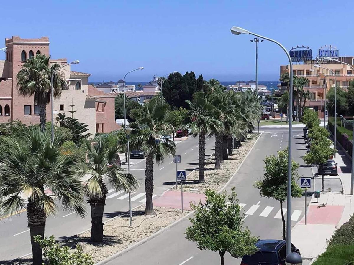 Atico - 3 - Urbanizacion Verazul En Playa - Wifi Fibra 300mb Perfecto Teletrabajo