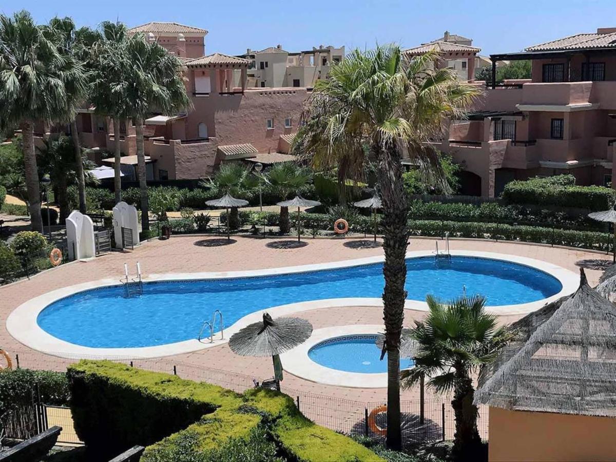 Apartment Verazul Beachside Penthouse: Fiber Wi-fi For Remote Work Vera