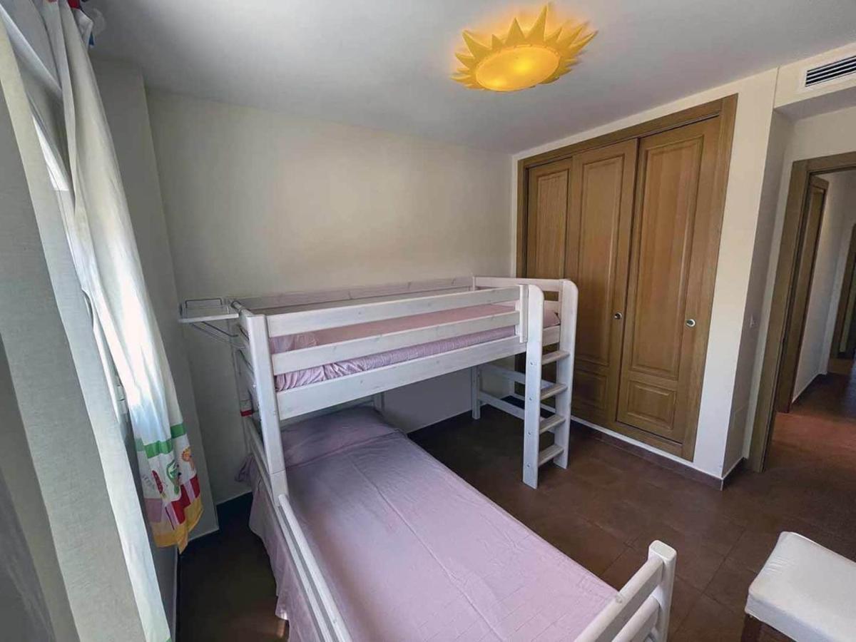 Apartment Verazul Beachside Penthouse: Fiber Wi-fi For Remote Work