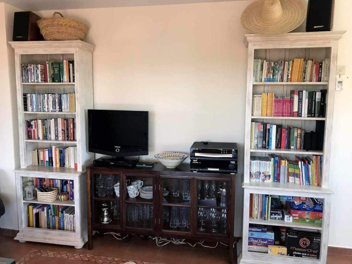Apartment Verazul Beachside Penthouse: Fiber Wi-fi For Remote Work *