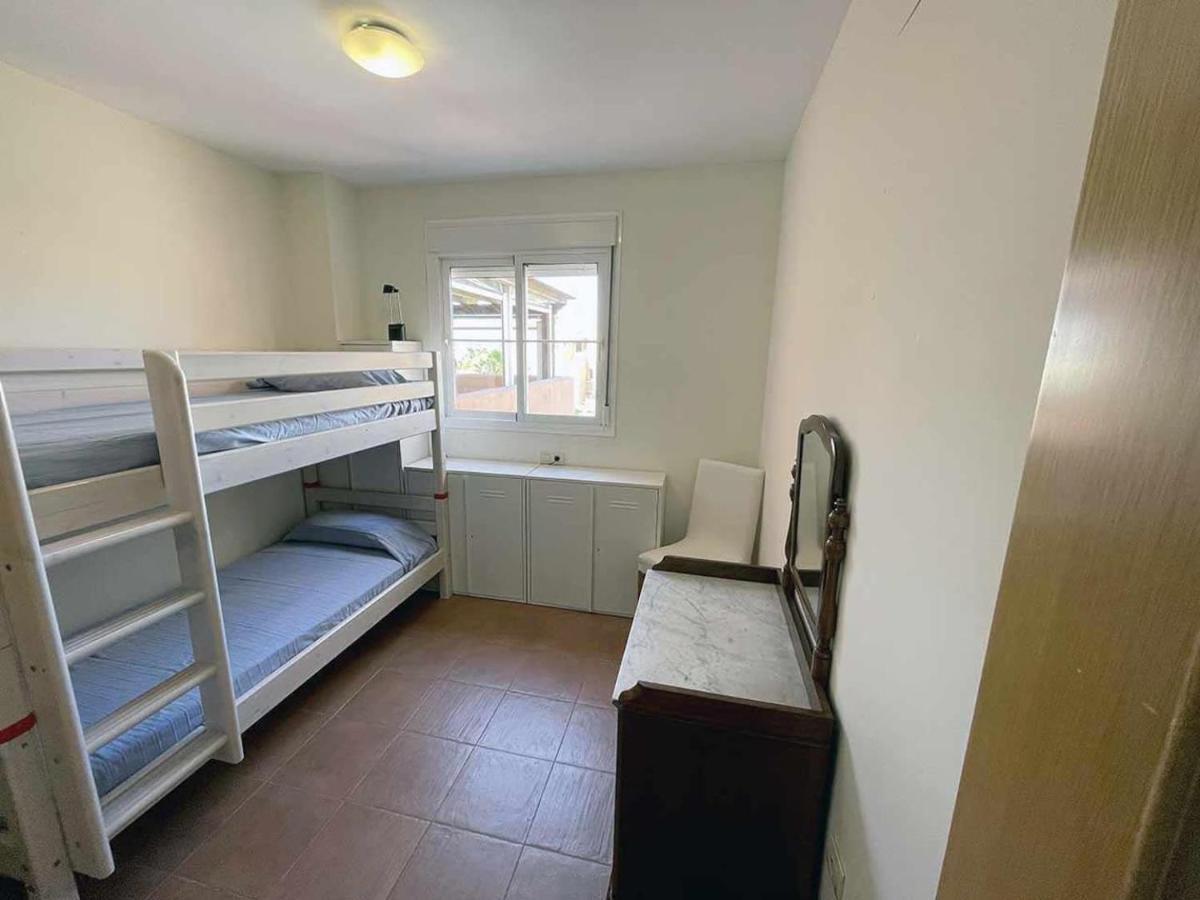 Apartamento Atico - 3 - Urbanizacion Verazul En Playa - Wifi Fibra 300mb Perfecto Teletrabajo