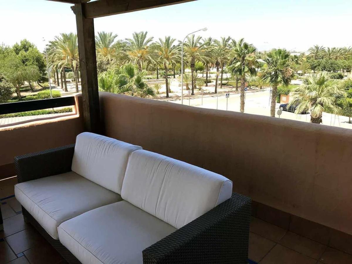 Atico - 3 - Urbanizacion Verazul En Playa - Wifi Fibra 300mb Perfecto Teletrabajo *