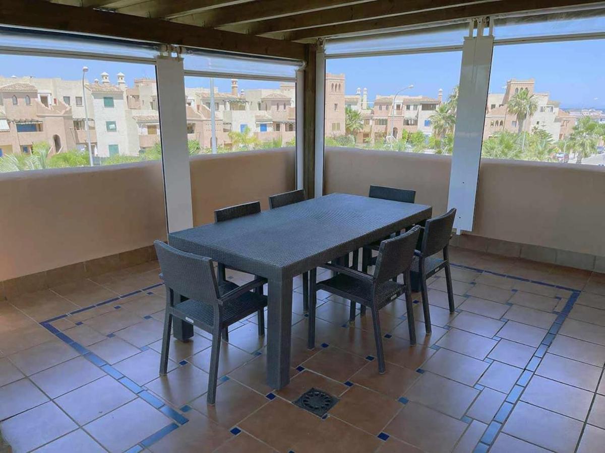 Apartment Verazul Beachside Penthouse: Fiber Wi-fi For Remote Work