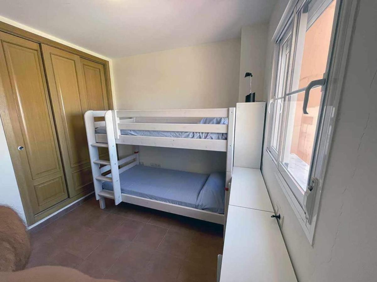 Apartamento Atico - 3 - Urbanizacion Verazul En Playa - Wifi Fibra 300mb Perfecto Teletrabajo