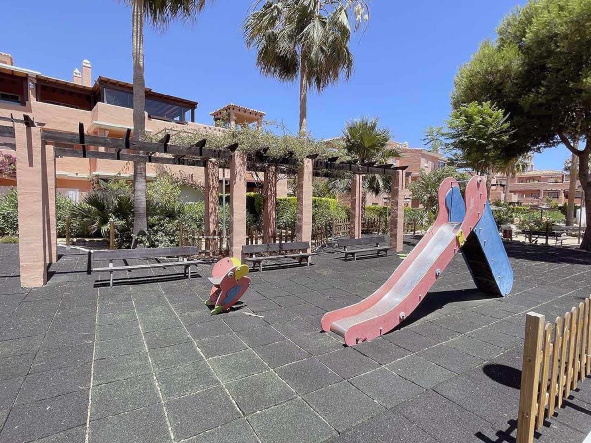 Apartamento Atico - 3 - Urbanizacion Verazul En Playa - Wifi Fibra 300mb Perfecto Teletrabajo *