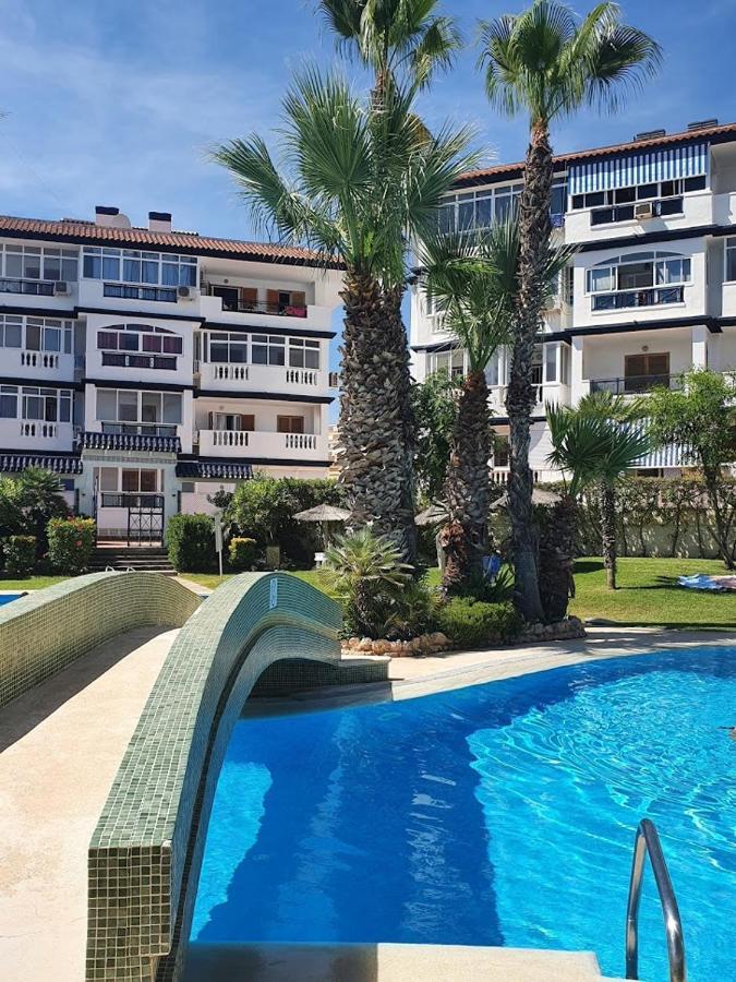 Apartment Parquemar Con Vistas Al Mar *
