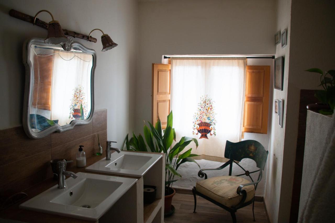 Bed & Breakfast El Carmen *
