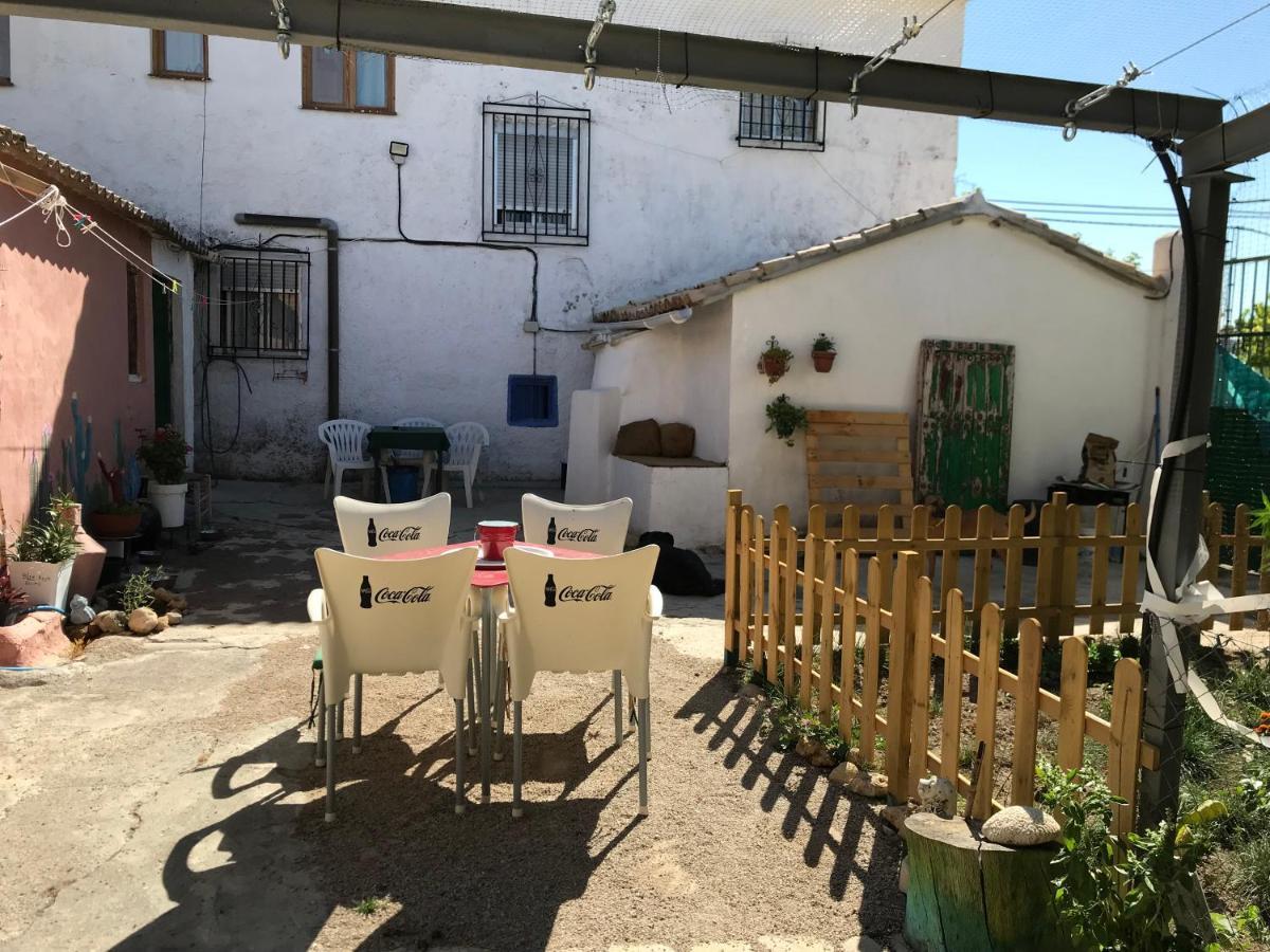 Bed & Breakfast El Carmen *