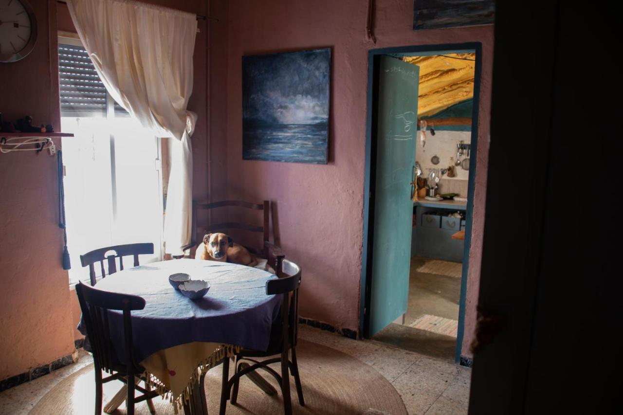 Bed & Breakfast El Carmen