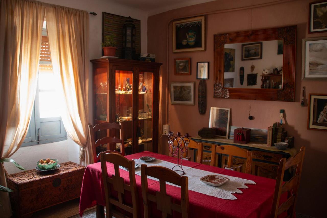 Bed & Breakfast El Carmen