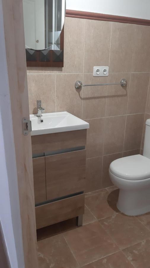 Casa Rocio Holiday home *