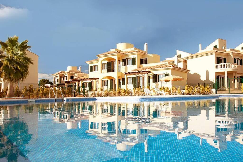 El Paraiso Сasa de vacaciones