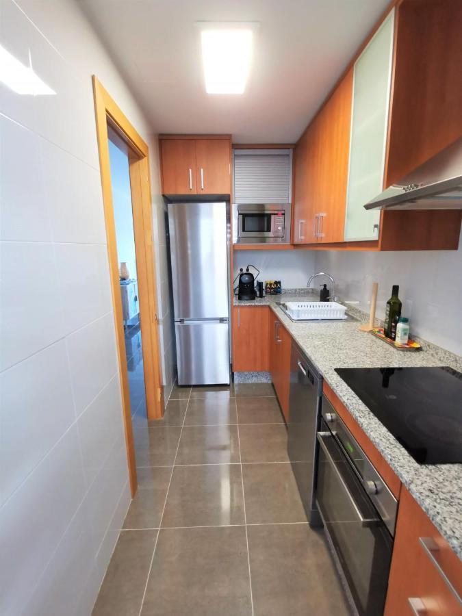 Veratespera Apto Cerca De La Playa, Wifi, Mascotas Apartamento Vera