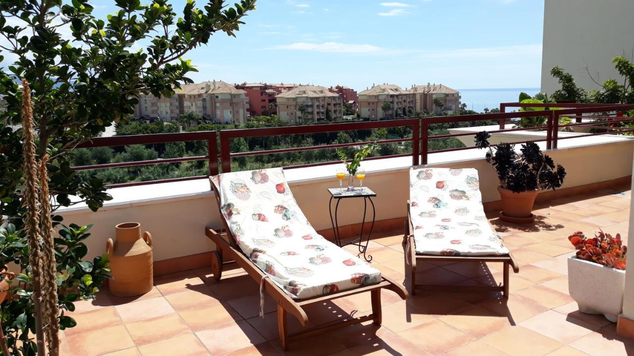 Atico El Rinconcillo Apartment Torrox