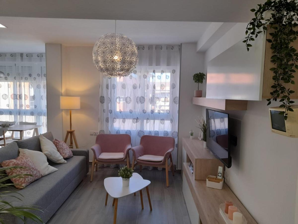 Molinos Del Río Apartamento Murcia