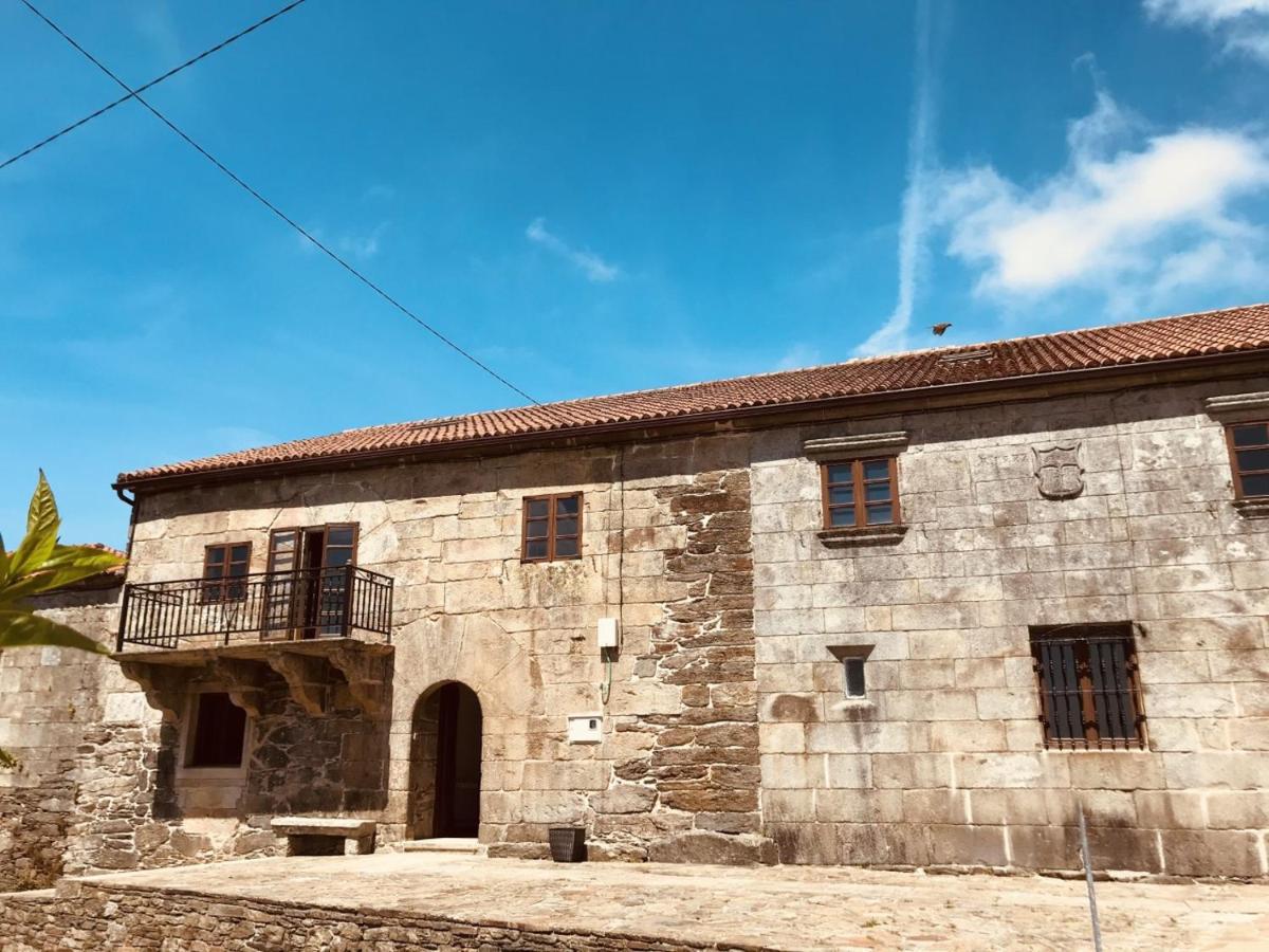 Pazo De Cícere * Cicere