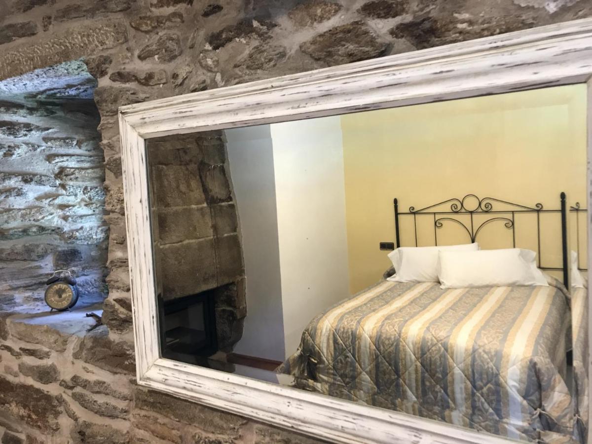 Сasa de vacaciones Pazo De Cícere *