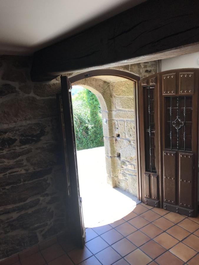 Pazo De Cícere Сasa de vacaciones Cicere